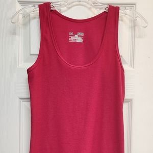 EUC Under Armour Tank